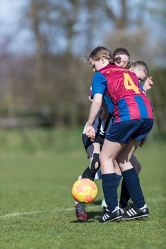 Bild 177 - F Hoernerkirchen - Sternschanze 3 : Ergebnis: 0:3